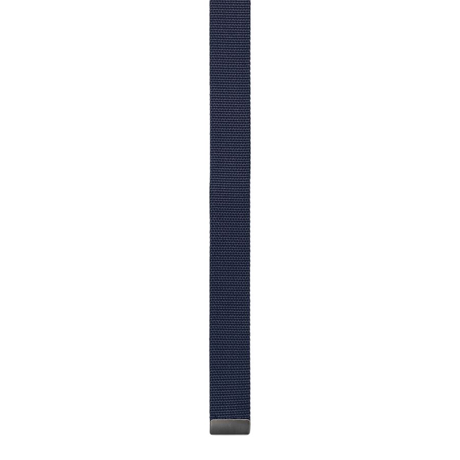 Clip Belt Chrome cintura unisex uomo donna Carhartt WIP | I01917629LXX